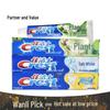 Crest Whitening & Anti-Cavity Mint Toothpaste