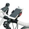 Sagisaka Minoura Smartphone Holder 70113 Black iH-520-STD
