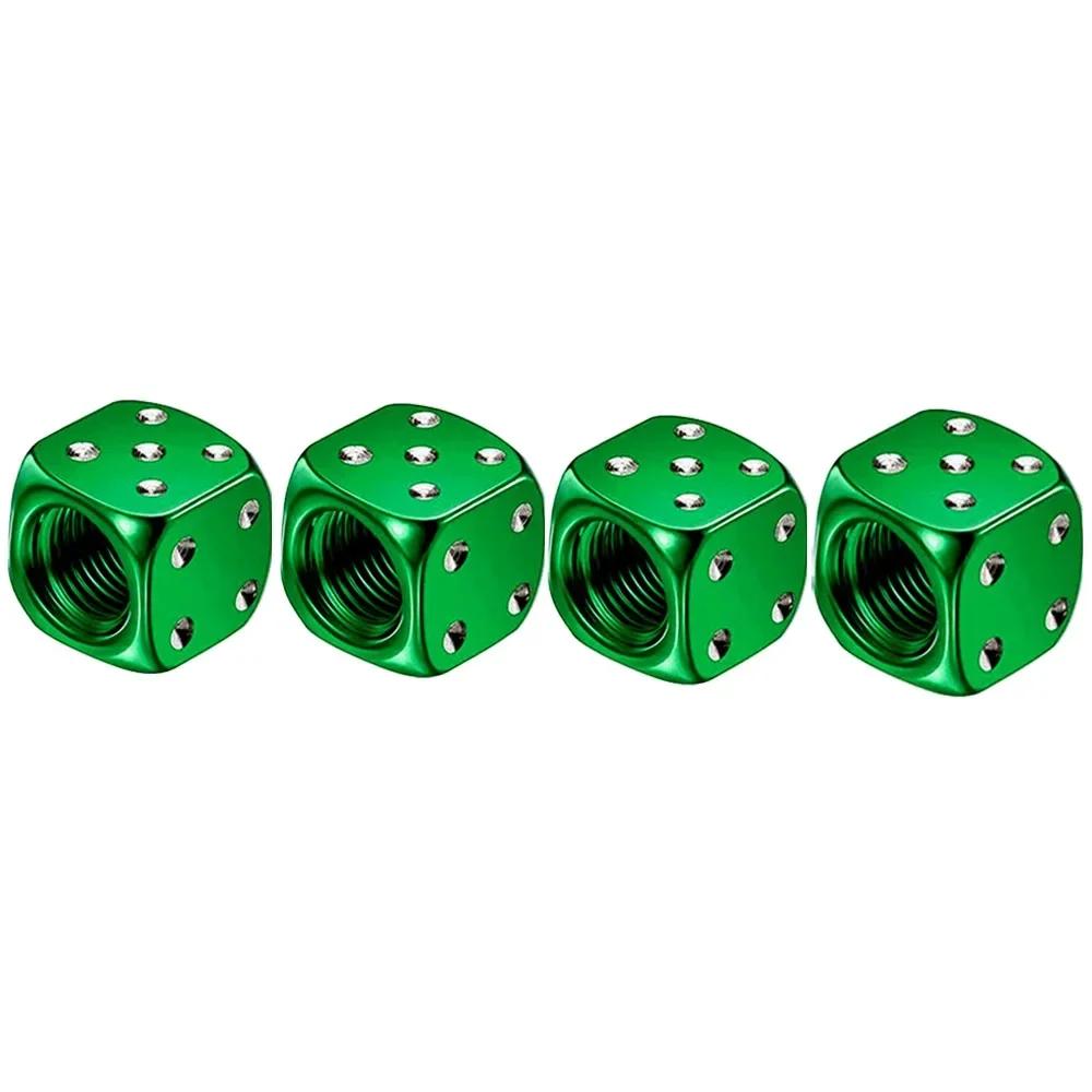 4 /12 шт. Универсальные колпачки на ниппель автомобильного колеса в виде короны, колпачки на ниппель шины, колпачки на ниппель диска, пылезащитные, водонепроницаемые, для автомобиля, мотоцикла, блестящие аксессуары