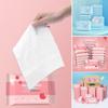 10Pcs/Pack EDI Pure Water Baby Wipes Portable Wet Wipes New Baby Hand and Mouth Cleaning