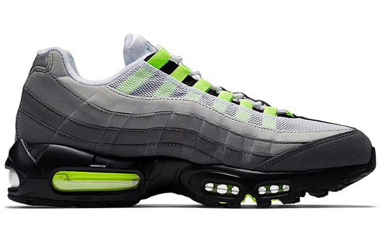 Nike Air Max 95 Og 'Neon' 2020 Женские CT1689-001