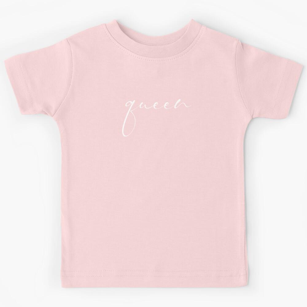 Queen Kids T-Shirt