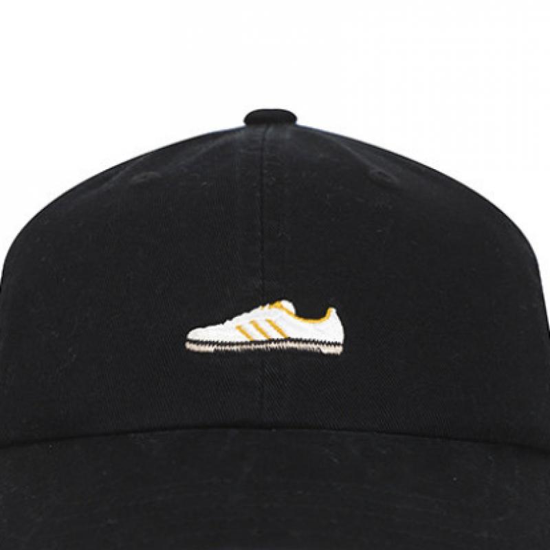 Adidas Шапка Samba Dad Cap
