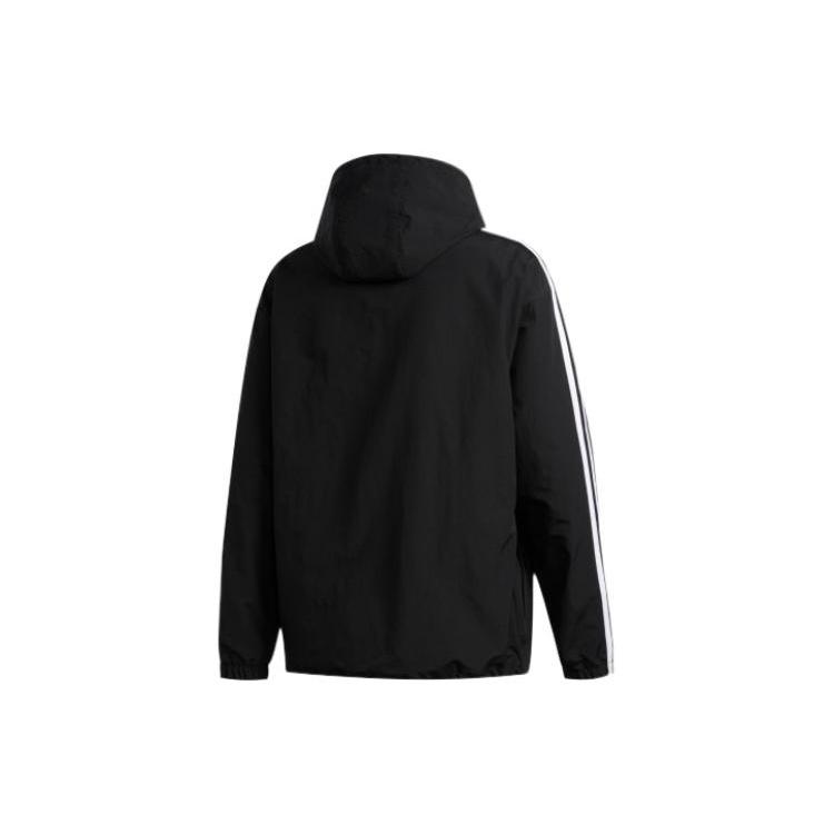 adidas Оригинальные Куртки и Пальто Мужские Черный GD2061