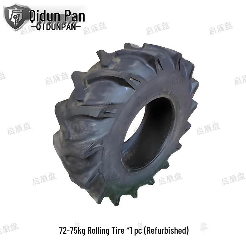 Tactical Fitness Double Resistance Sled