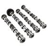 Engine Camshafts Rockers Lifters Timing Chain for Chrysler for Ram 3.6L