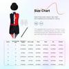 Girls Ringmaster Magician Costume Long Sleeve Leotard Circus Dress Halloween Lion Tamer Theme Carnival Party Fancy Dress Up