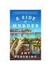 Книга A Side of Murder