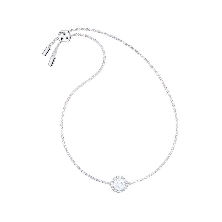 Swarovski Браслеты Женские Белые