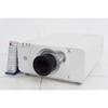 USED Panasonic PT-DX500 1-Chip DLP Projector 4500 Lumens