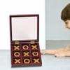 Настольная игра Крестики-нолики для вечеринок, игрушка, декор журнального столика