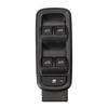 LH Driver Side Door Power Window Switch For 2014-2019 Ford Fiesta D2BT-14A132-AA