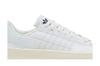 Мужские кроссовки adidas Nizza Lo Parley Белый Серый Шалфей Облачный Белый/Облачный Белый/Небеленый Белый