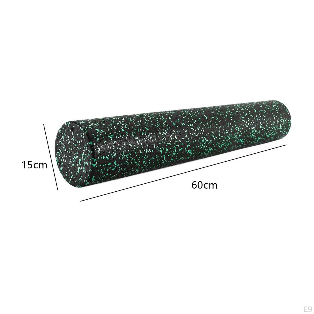 Foam Roller Massage Yoga Column Lightweight Durable Pilates Fitness Equipment