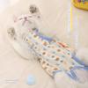 Cat Anti-hair Belly Care Clothes Kitten Neutering Weaning Mother Cat Cotton Winter Surgery Warm Autumn and Winter Clothing
