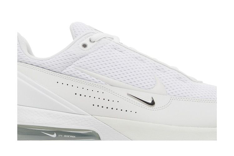 Nike Air Max Pulse Summit White