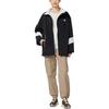 New Balance Куртка Унисекс Черная 6DD38081-BK
