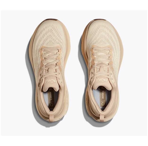 Hoka Bondi 8 беговые кроссовки