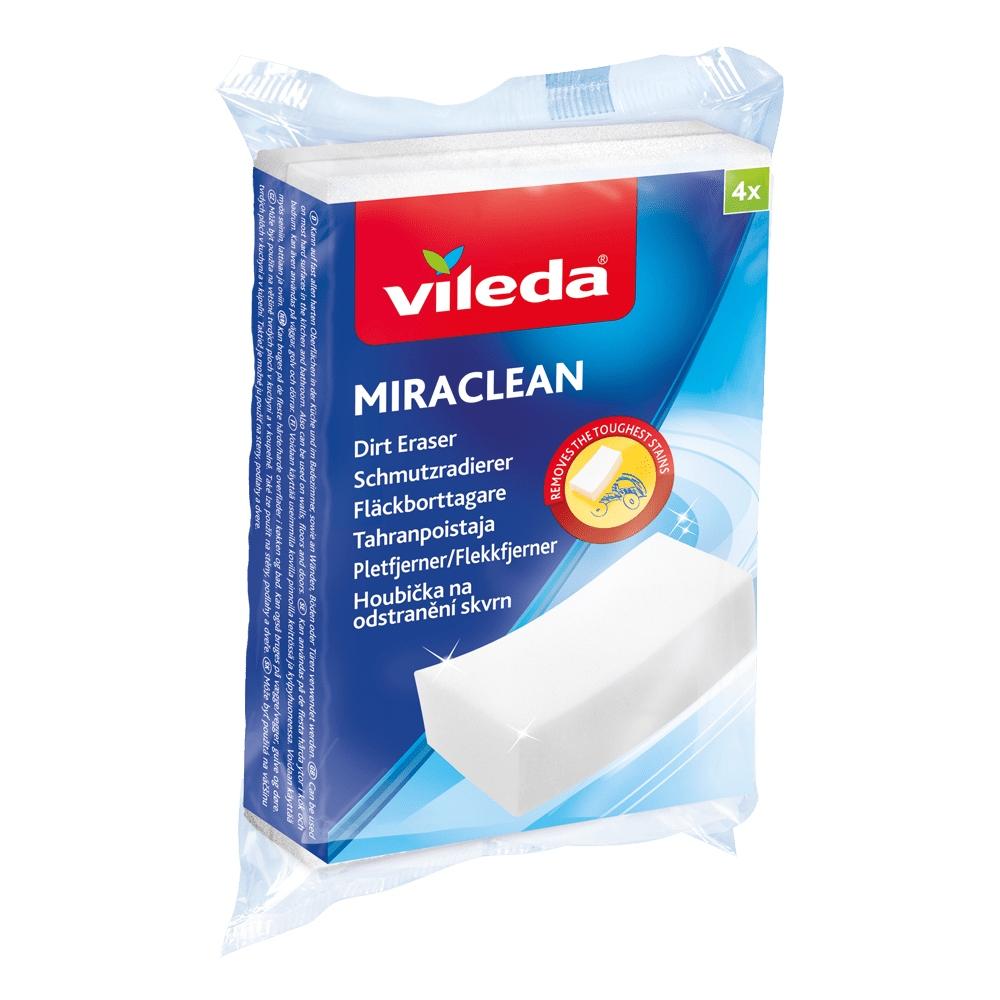 Vileda Miraclean Universal Melamine Magic Sponge