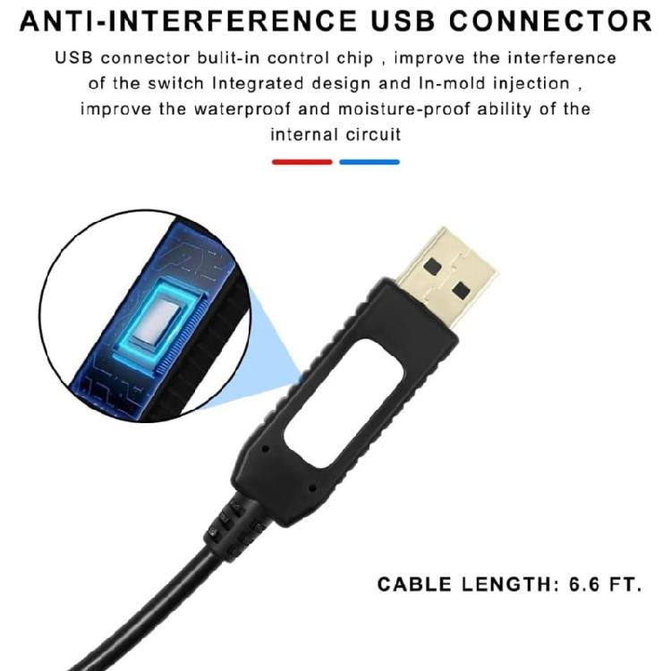 Тройной USB-педаль с ключами Фотоэлектрический/ Механический Вариант для Управления Компьютером и Автоматизации