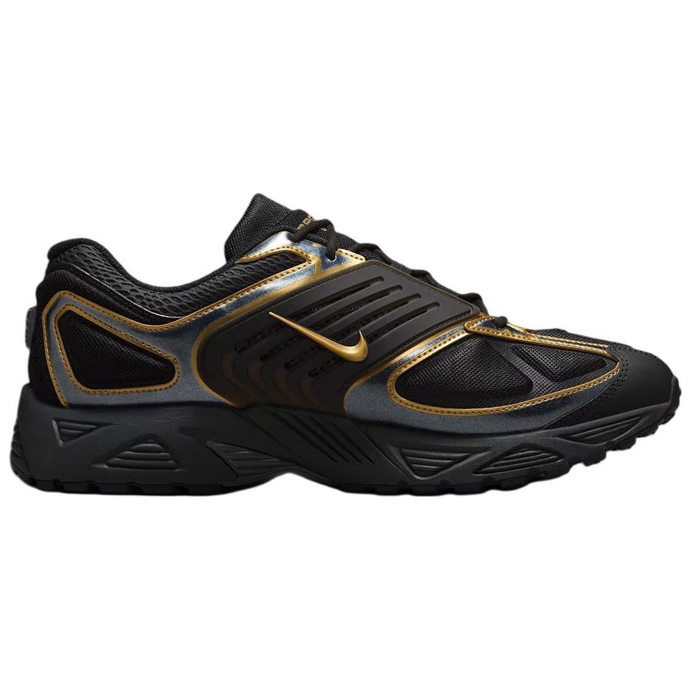 Nike Кроссовки Air Pegasus Wave Premium Черные Металлик Золотой IB2996-010