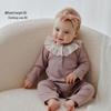 Детский термо-комбинезон с длинным рукавом OAK FAMILY