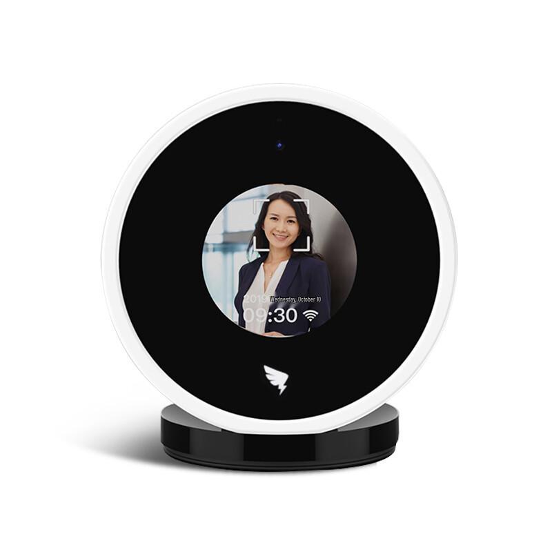 DingTalk M1X Pro Face Recognition Attendance Machine CN plug (adapter included)