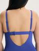 Esotiq One-Piece Padded Base Swimsuit