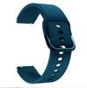 Xiaomi Watch 18mm Silicone Band for Huawei B5, Honor S1, Garmin 4S, Samsung