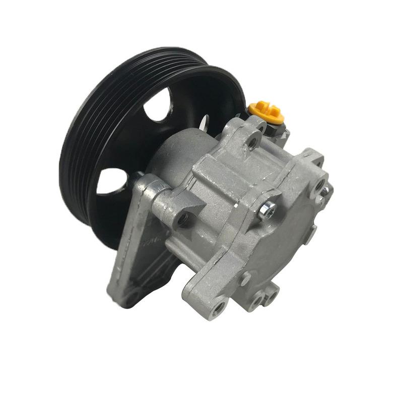 Power Steering Pump Fit For Mercedes Benz ML320 ML430 ML350 W163 2000-2006 0024668601