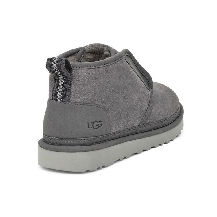 UGG Neumel Flex Флисовая подкладка Серый 1106995-DGRY