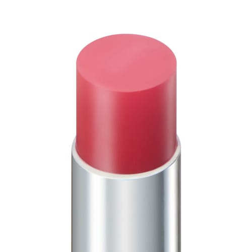 Kiss Me FERME Lip Color & Base 02 Red 2.2g 4 Functions In 1 (dullness Cover, Lipstick Base, Colored Lip, Highly Moisturizing) Tint Type Colored Lip Ba