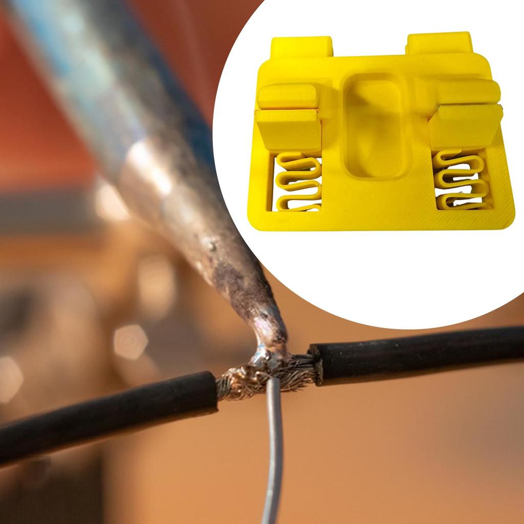 Wire Welding Fixture Soldering Wire Stand W/ Adjustable Suction Bracket Welding Table Clamp For Motherboard Soldering Tools