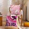 Модная наволочка с логотипом E-Emilio P-Pucci, подходит для спален, гостиных, автомобилей, домашнего декора