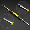 Metal Crowbar Scraper Kit for Tablet Mobile Phone Opening Maintenance Tool Small Size Phone Home Digital Appliance