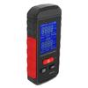 Radiation Detector Electric Field Magnetic Field Detection Data Lock Electromagnetic Radiation Meter