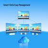Skyworth 50-дюймовый коммерческий цифровой информационный дисплей Smart (Китайская версия)