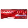 Зубная паста Colgate Optic White Advanced Whitening, 2% перекиси водорода, 3,2 унции