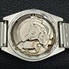 АВТОМАТИЧЕСКИЕ 6309A ВИНТАЖНЫЕ SEIKO 5 ЯПОНИЯ МУЖСКИЕ ЧАСЫ С ЦИФЕРБЛАТОМ БЕЛОГО ЦВЕТА a701637-5 R206c-a701637