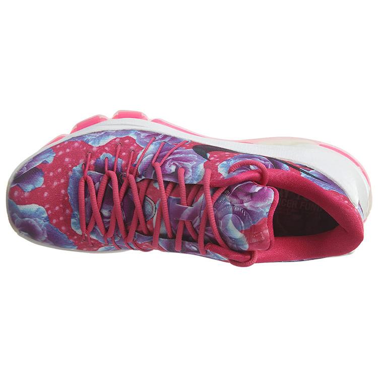 Nike Kd 8 'Aunt Pearl' 819148-603