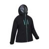 Mountain Warehouse Womens/Ladies Rhine Extreme 3 Layer Waterproof Jacket