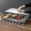 Sajiao 304 Stainless Steel Spice Box