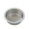 Talea Kitchen Sink Shallow Basket Drain Drain