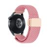 Плетеный ремешок 20 мм 22 мм для HUAWEI WATCH GT 5 Pro 46 мм, ремешок-петля GT5 GT 4 3 42 мм, HONOR Magic Watch 4 GS Pro ES, нейлоновый браслет