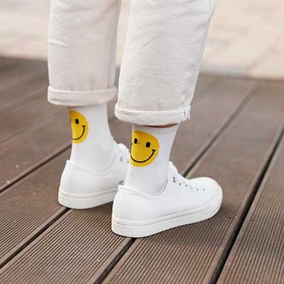 Fsn058_Носки женские Smile Fashion