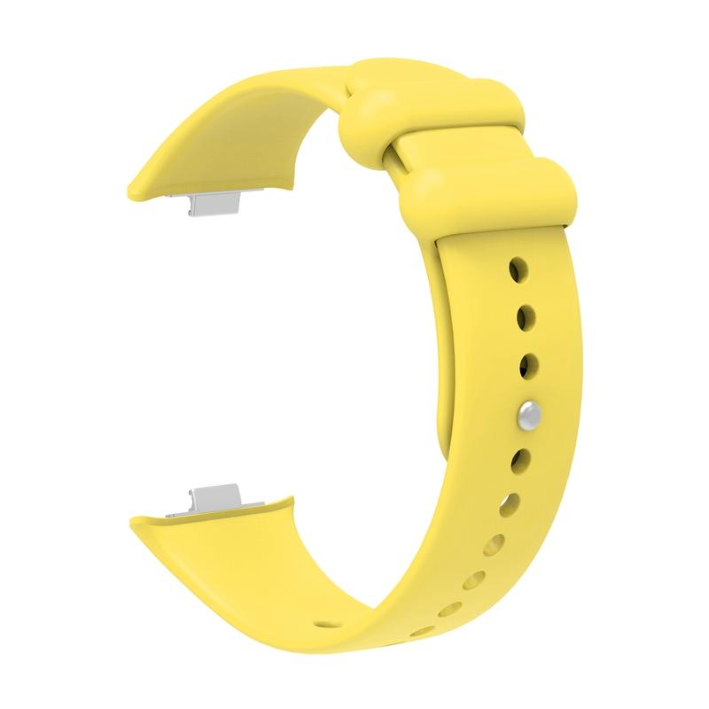 Мягкий браслет из ТПУ для Xiaomi Band 8 Pro, сменный ремешок, силиконовый браслет Miband 8pro