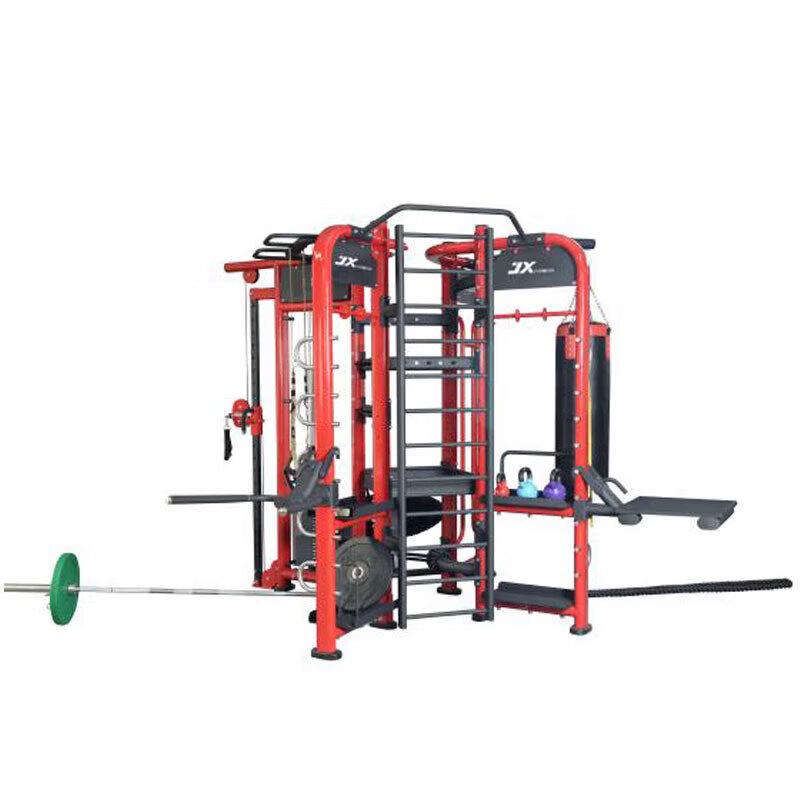 JUNXIA JX-360 Multi-Gym