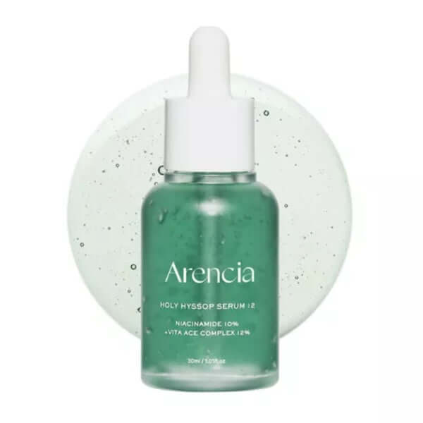 arencia Сыворотка Святой Иссоп 12 - 30 мл