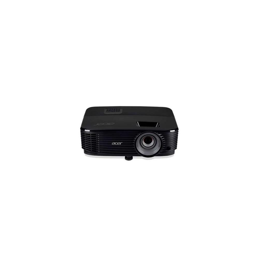 Acer Essential X1123HP projector 4000 ANSI lumens Black