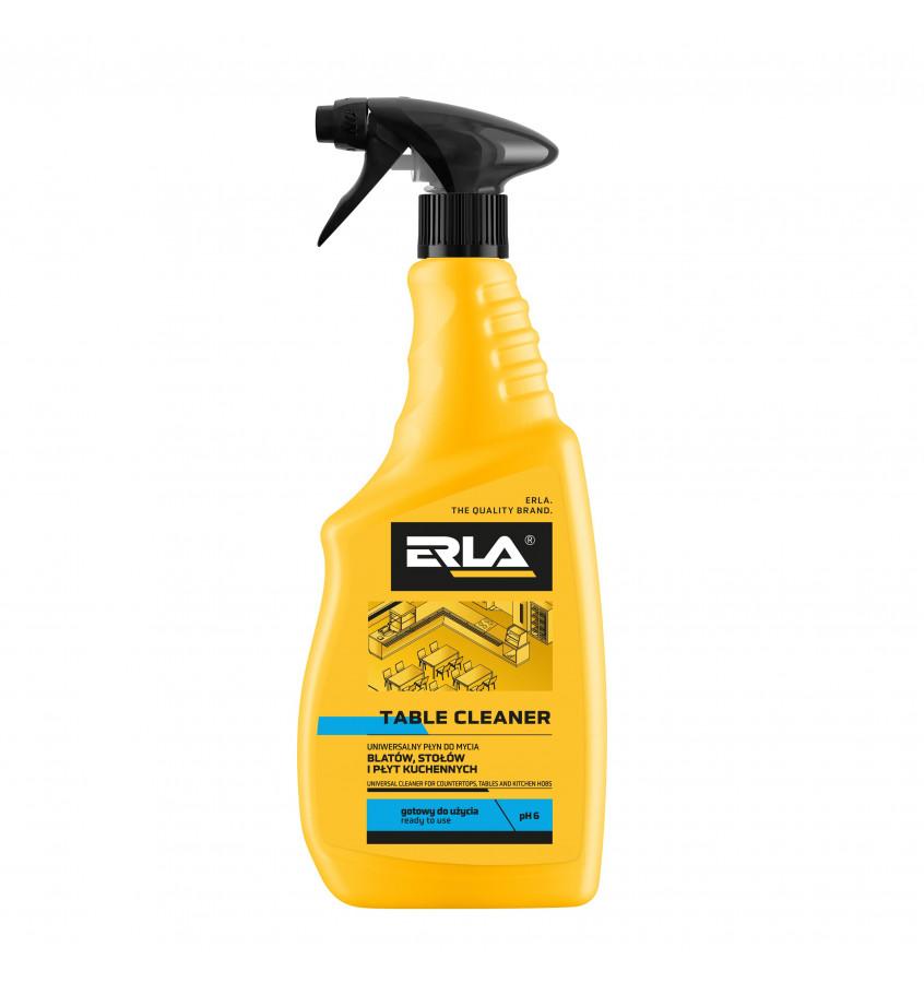 ERLA Table Cleaner for Countertops 750ml